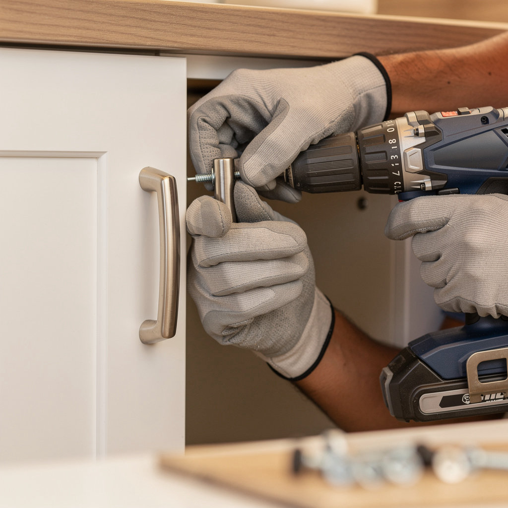 LOYA HOME IMPROVEMENTS, LLC professional home improvement and renovation services in Phoenix, AZ